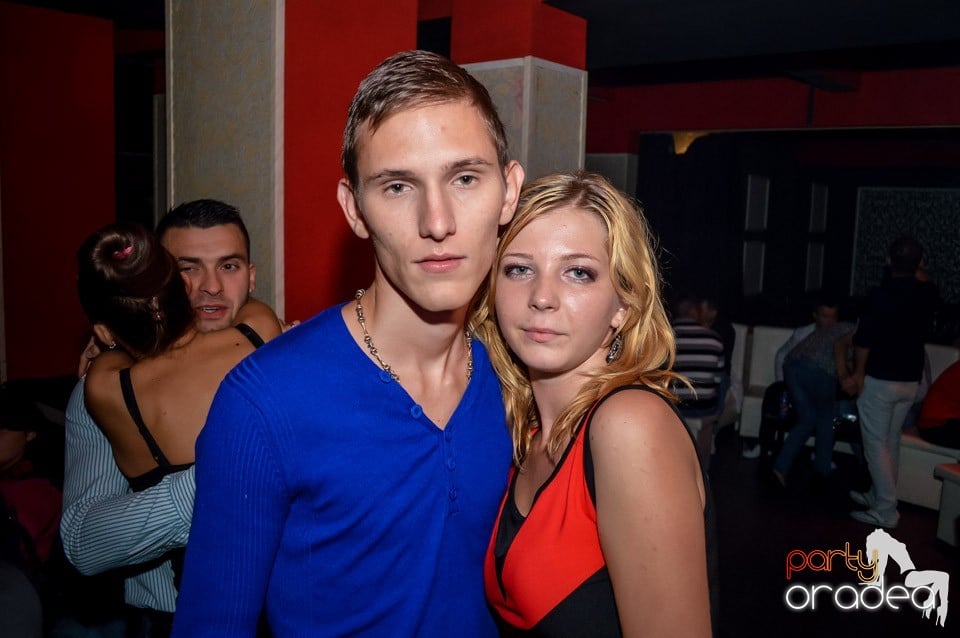 Muzica live Blaga de la Oradea, 