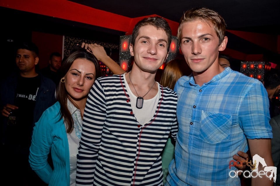 Muzica live Blaga de la Oradea, 