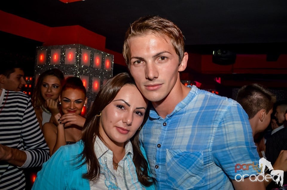 Muzica live Blaga de la Oradea, 