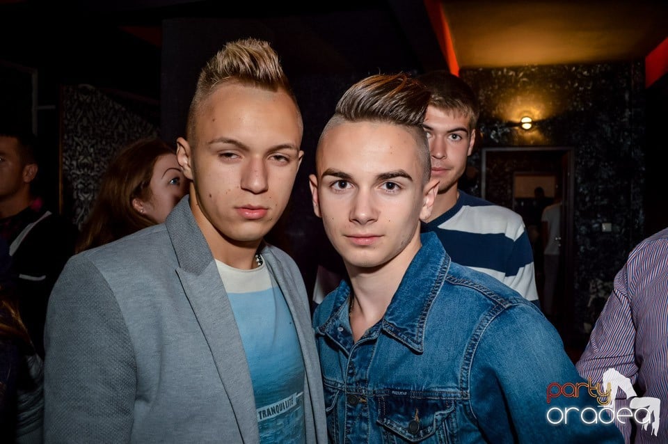 Muzica live Blaga de la Oradea, 