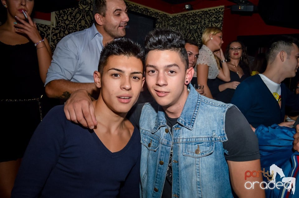 Muzica live Blaga de la Oradea, 