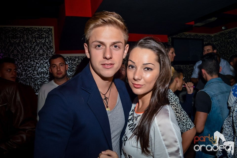 Muzica live Blaga de la Oradea, 