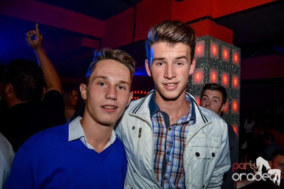 Muzica live Blaga de la Oradea, 