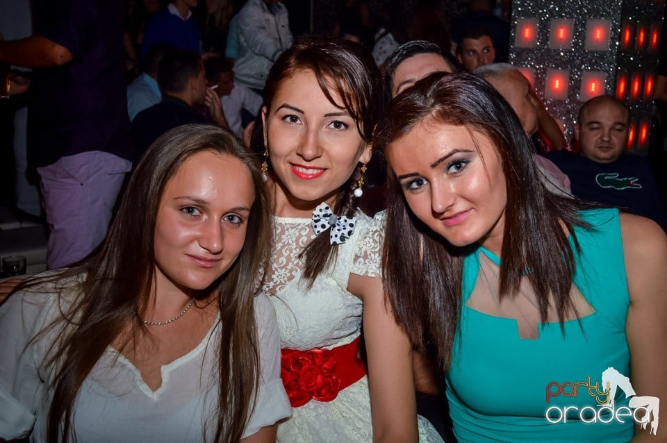 Muzica live Blaga de la Oradea, 