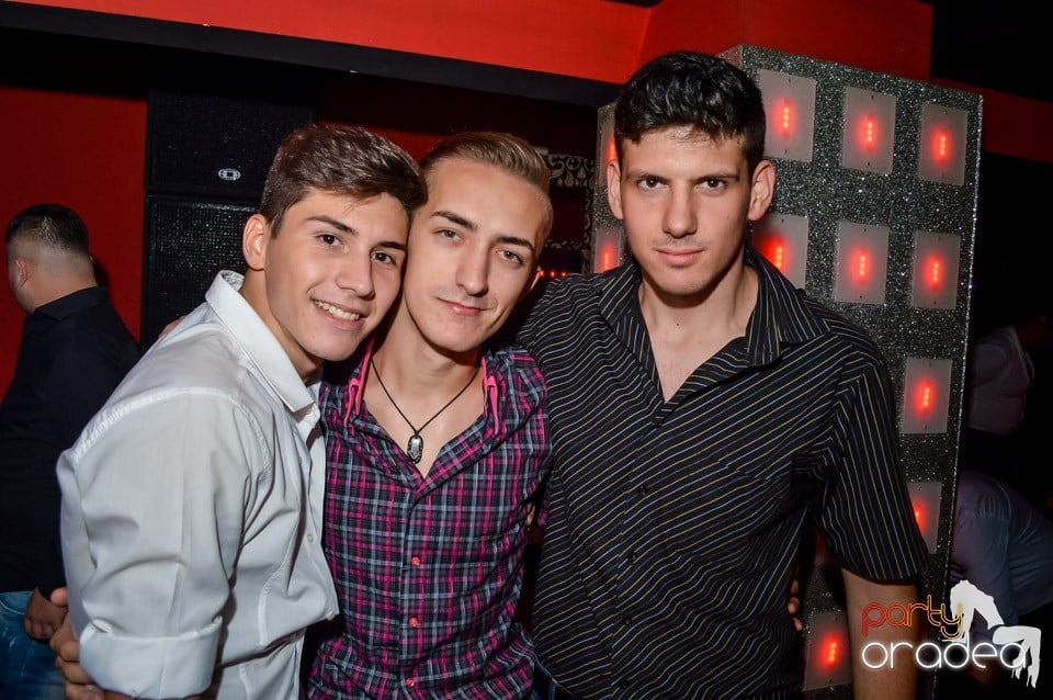 Muzica live Blaga de la Oradea, 