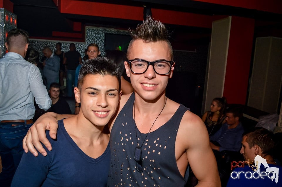 Muzica live Blaga de la Oradea, 