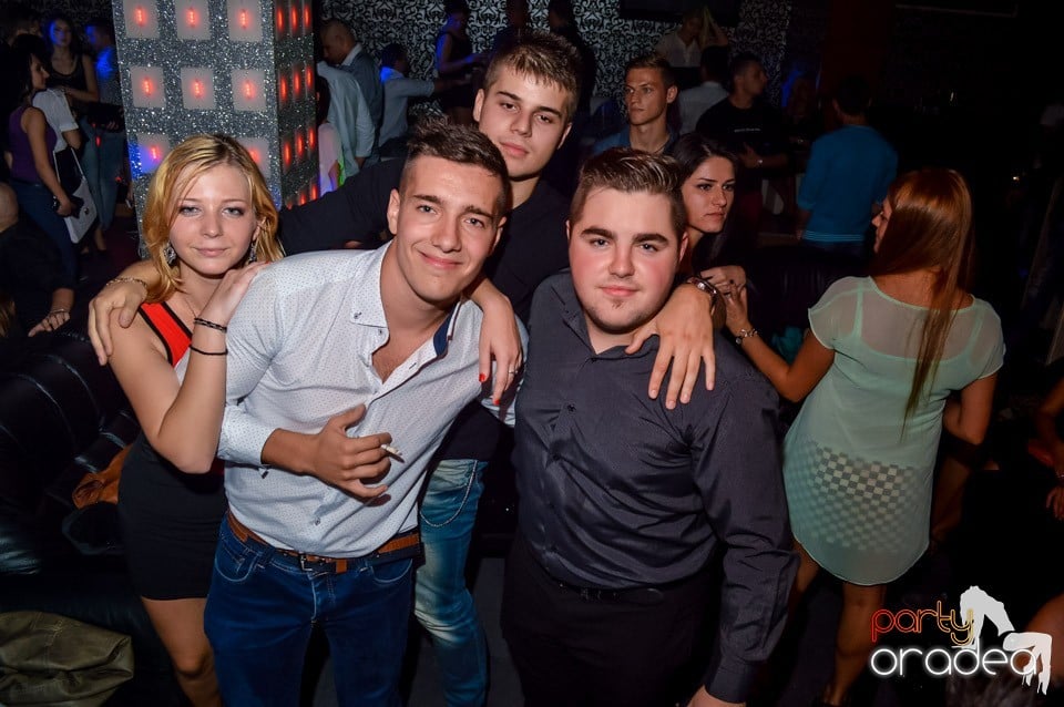 Muzica live Blaga de la Oradea, 