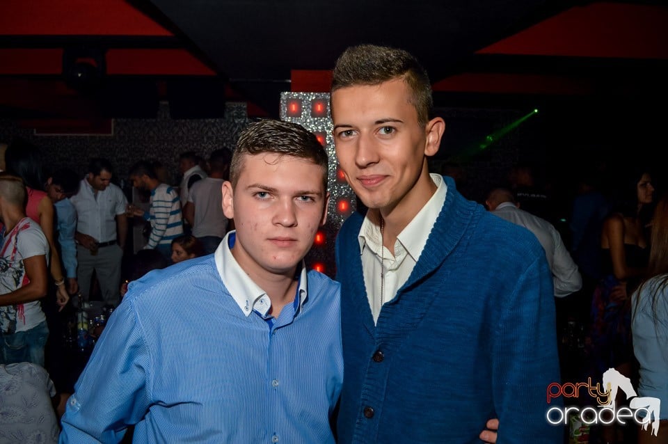 Muzica live Blaga de la Oradea, 