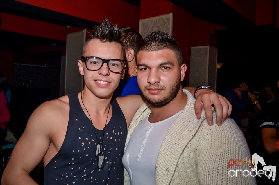 Muzica live Blaga de la Oradea, 