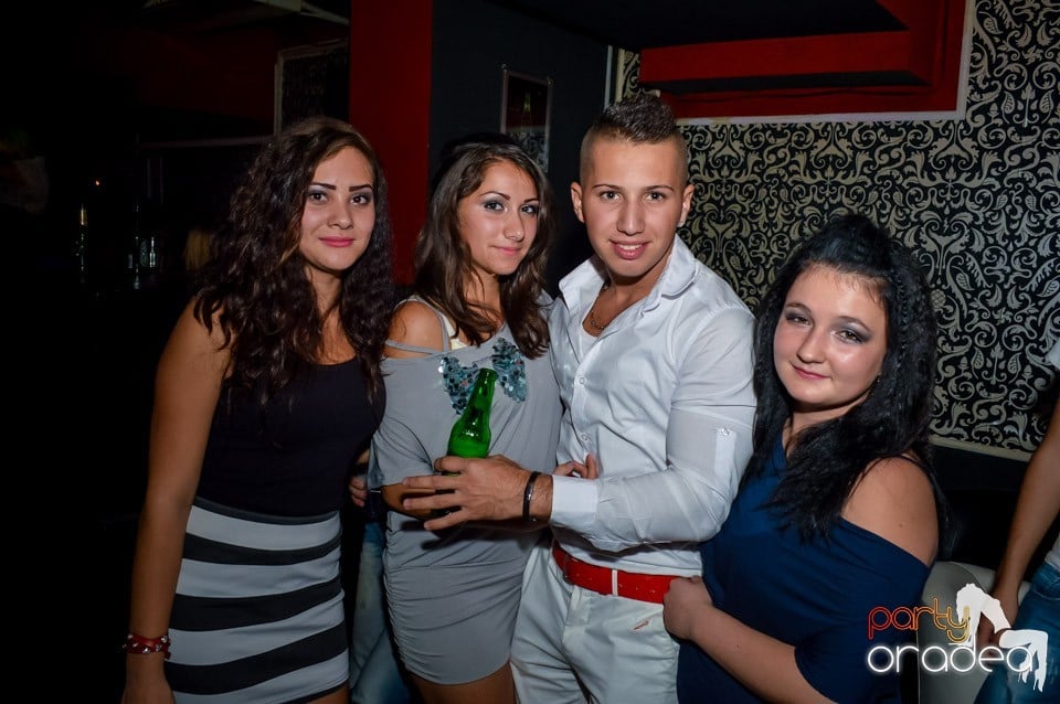 Muzica live Blaga de la Oradea, 