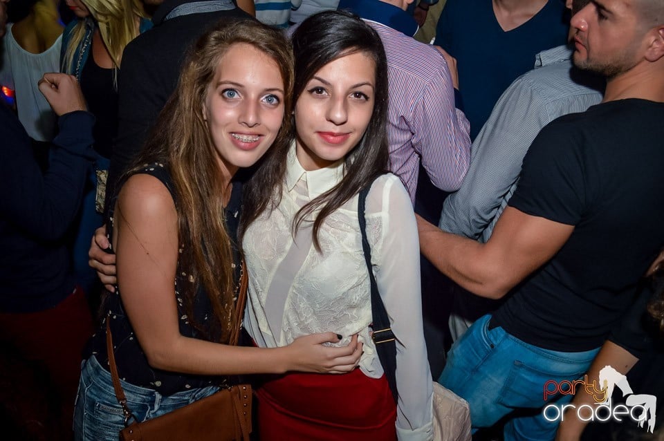 Muzica live Blaga de la Oradea, 