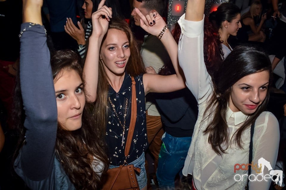 Muzica live Blaga de la Oradea, 