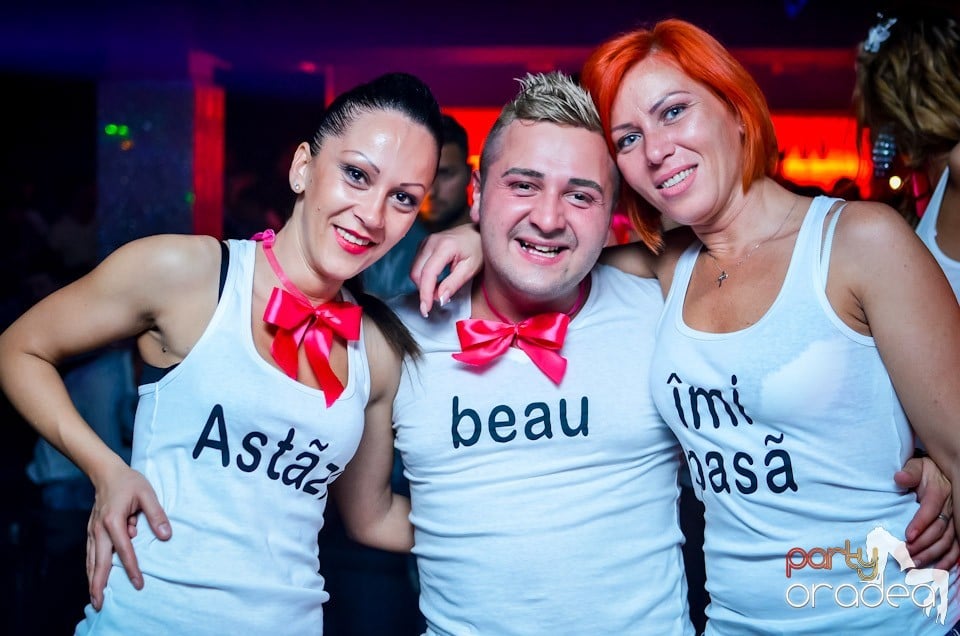 Muzica Live Blaga de la Oradea, 