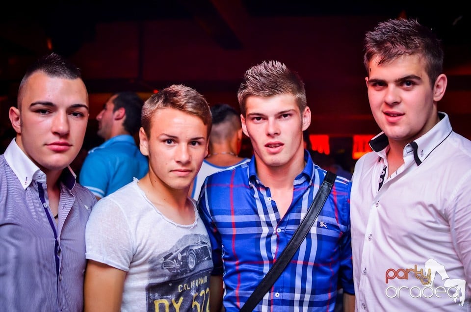 Muzica Live Blaga de la Oradea, 