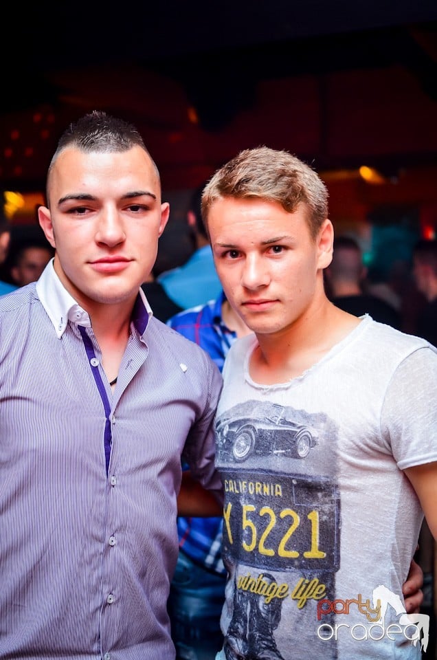 Muzica Live Blaga de la Oradea, 