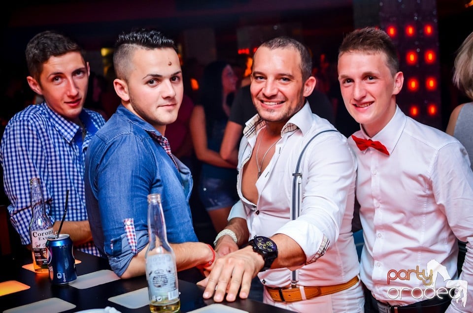 Muzica Live Blaga de la Oradea, 