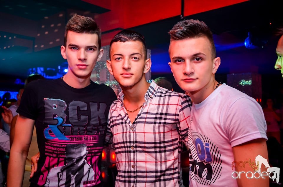 Muzica Live Blaga de la Oradea, 