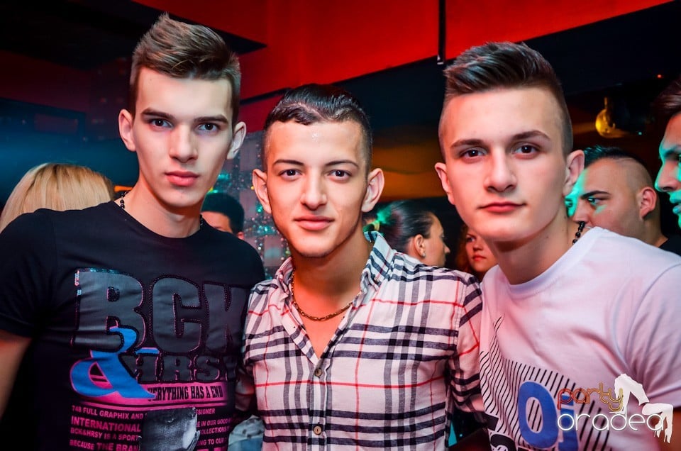 Muzica Live Blaga de la Oradea, 