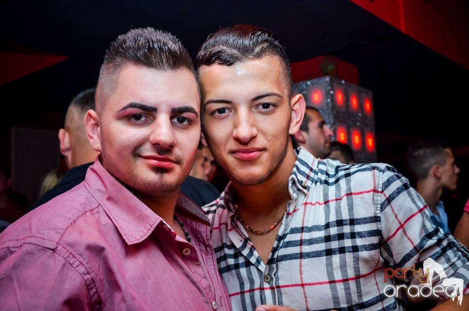 Muzica Live Blaga de la Oradea, 