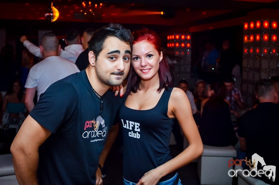 Muzica Live Blaga de la Oradea, 