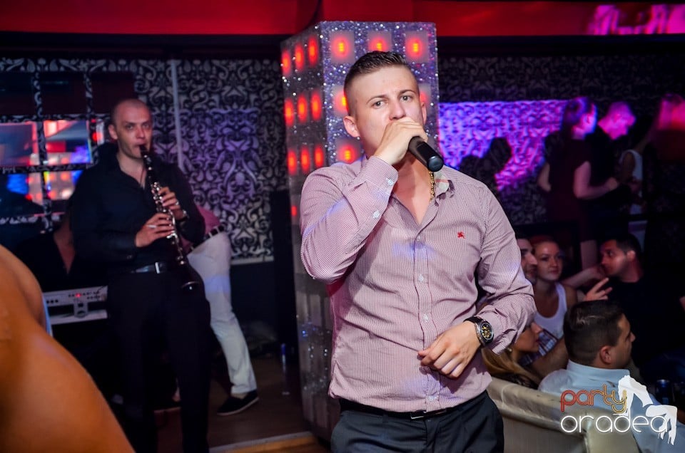 Muzica Live Blaga de la Oradea, 