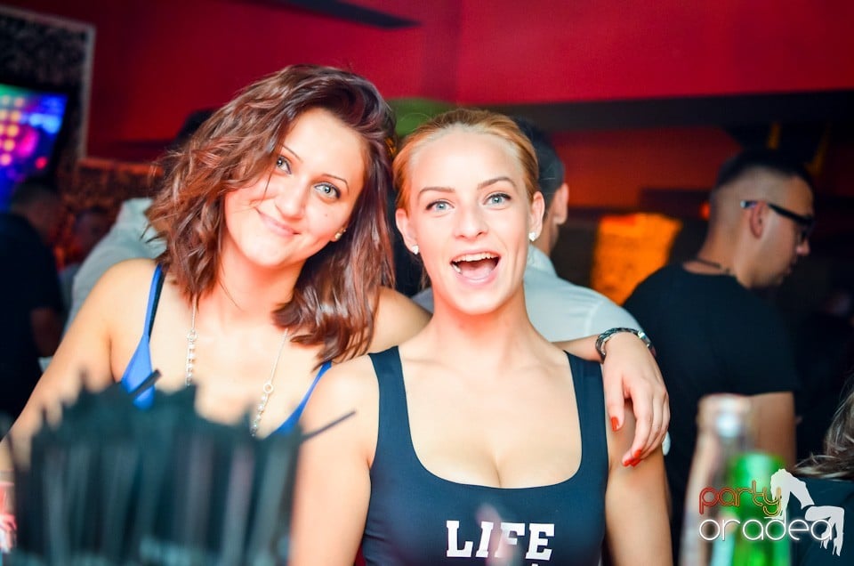 Muzica Live Blaga de la Oradea, 