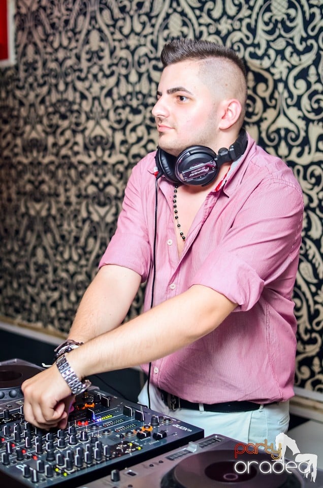 Muzica Live Blaga de la Oradea, 