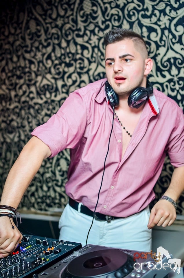 Muzica Live Blaga de la Oradea, 