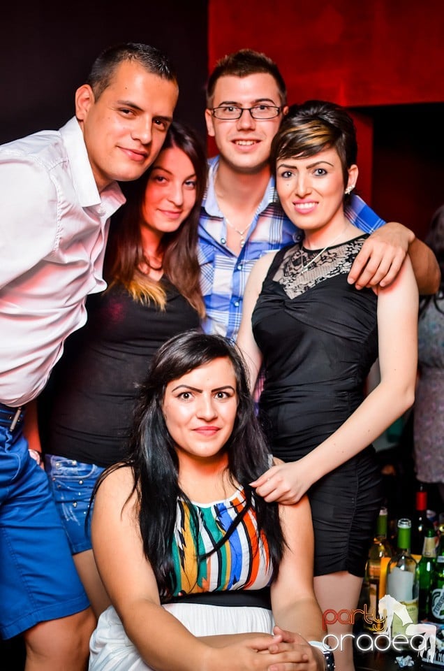 Muzica Live Blaga de la Oradea, 