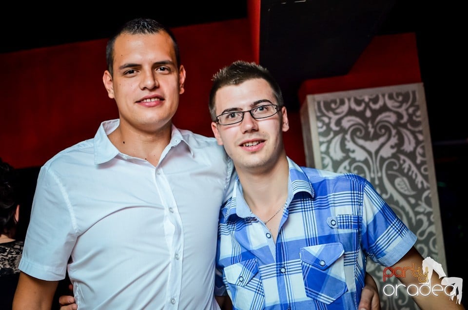 Muzica Live Blaga de la Oradea, 