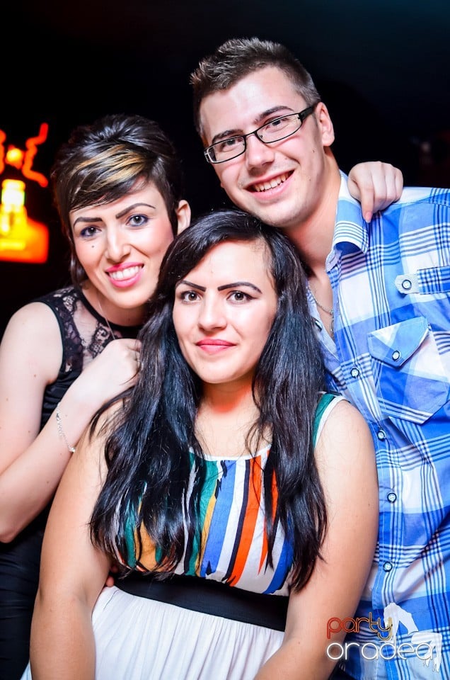 Muzica Live Blaga de la Oradea, 