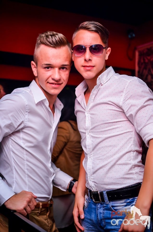 Muzica Live Blaga de la Oradea, 