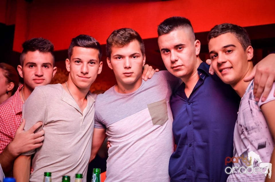 Muzica Live Blaga de la Oradea, 