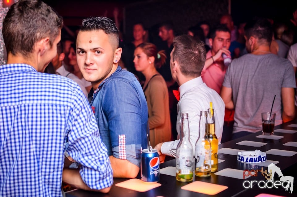 Muzica Live Blaga de la Oradea, 