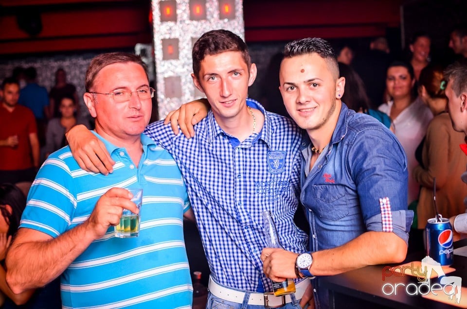 Muzica Live Blaga de la Oradea, 