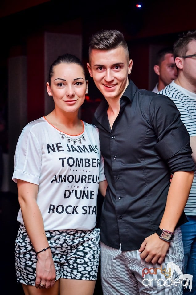 Muzica Live Blaga de la Oradea, 