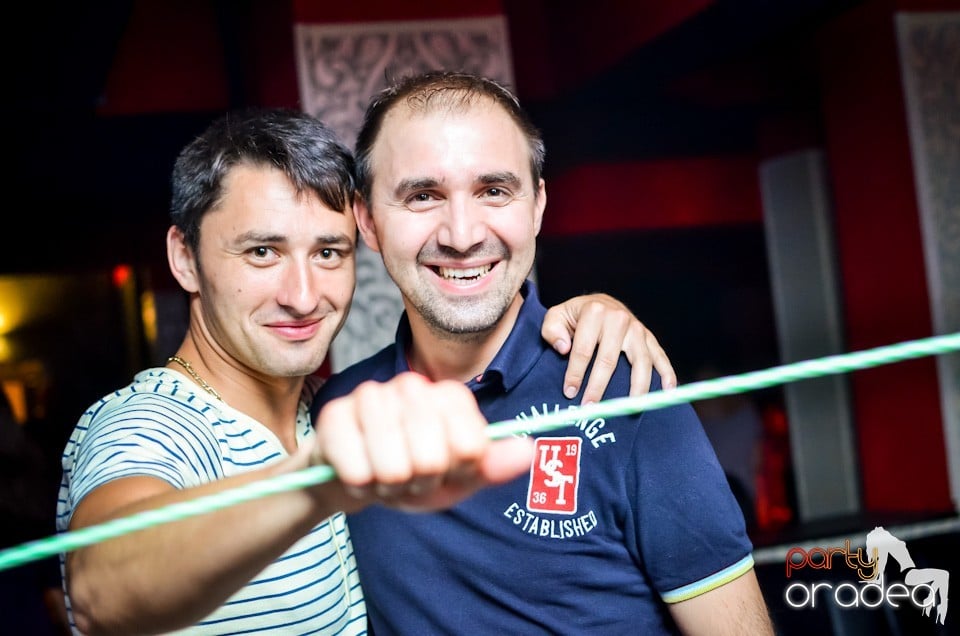 Muzica Live Blaga de la Oradea, 