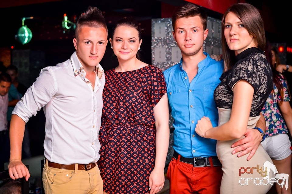 Muzica Live Blaga de la Oradea, 