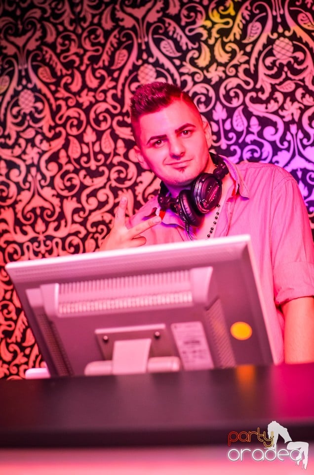 Muzica Live Blaga de la Oradea, 