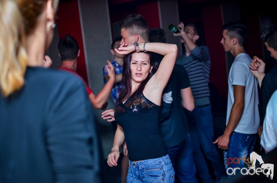 Muzica Live Blaga de la Oradea, 