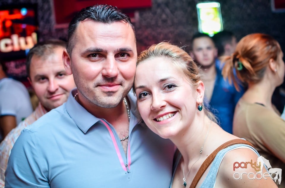 Muzica Live Blaga de la Oradea, 