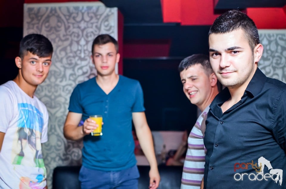 Muzica Live Blaga de la Oradea, 