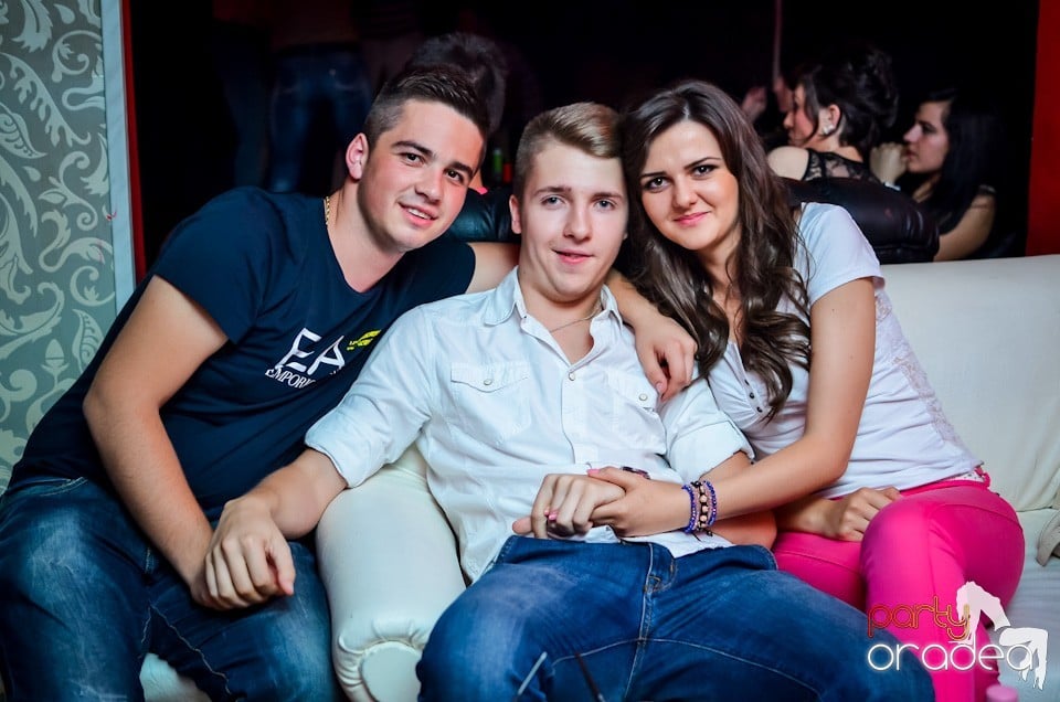 Muzica Live Blaga de la Oradea, 