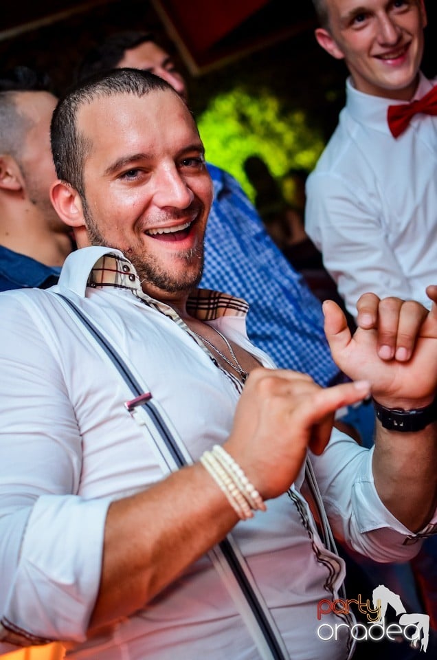 Muzica Live Blaga de la Oradea, 