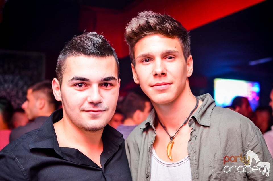 Muzica Live Blaga de la Oradea, 