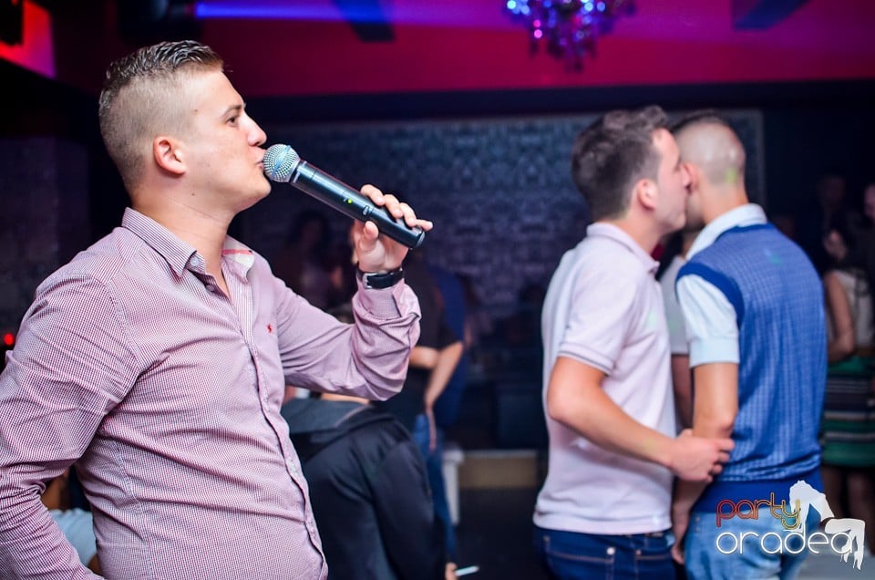 Muzica Live Blaga de la Oradea, 