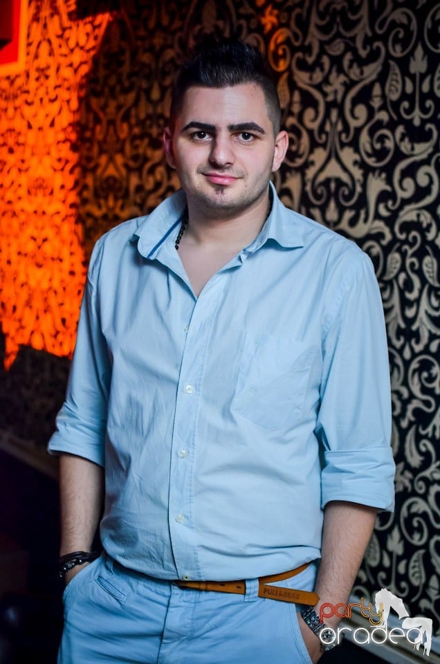 Muzica Live Blaga de la Oradea, 