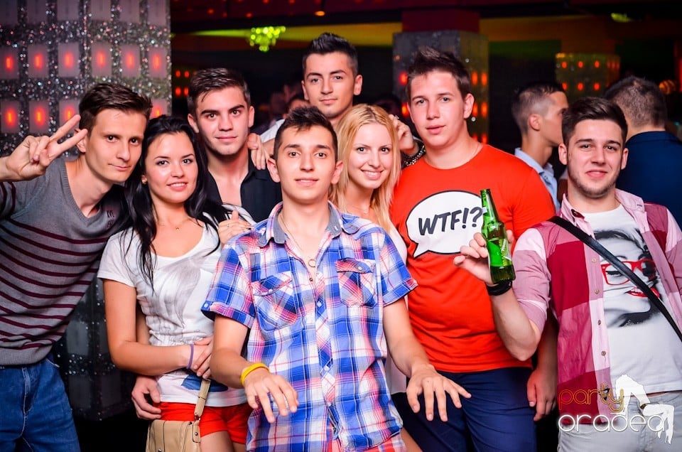 Muzica Live Blaga de la Oradea, 