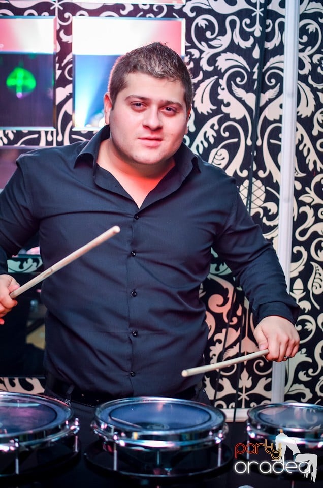 Muzica Live Blaga de la Oradea, 