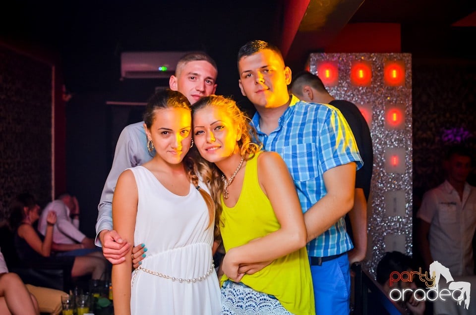 Muzica Live Blaga de la Oradea, 